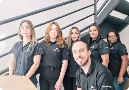 Equipe Conexão Seguros